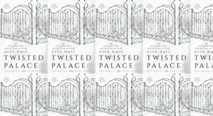 Best! To Read Twisted Palace (The Royals) by: Erin Watt - 