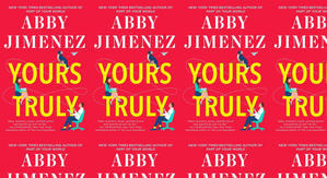 Download PDF Books Yours Truly (Part of Your World, #2) by: Abby Jimenez - 