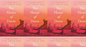 Download PDF Books The House of Doors by: Tan Twan Eng - 