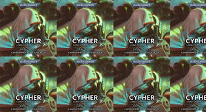 Good! To Download Cypher: Lord of the Fallen (Warhammer 40,000) by: John  French - 