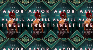 Download PDF Books The Mayor of Maxwell Street by: Avery Cunningham - 