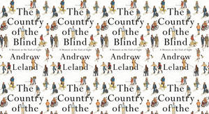 Good! To Download The Country of the Blind: A Memoir at the End of Sight by: Andrew Leland - 