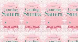 Best! To Read Courting Samira by: Amal Awad - 