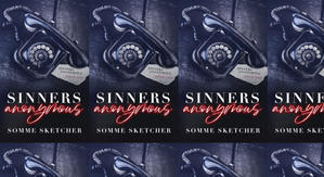 Download PDF Books Sinners Absolve (Sinners Anonymous,  #5) by: Somme Sketcher - 