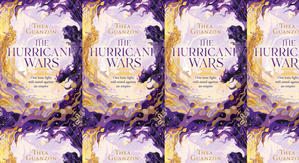Good! To Download The Hurricane Wars (The Hurricane Wars, #1) by: Thea Guanzon - 