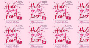 Get PDF Books Hideaway Heart (Cherry Tree Harbor, #2) by: Melanie Harlow - 