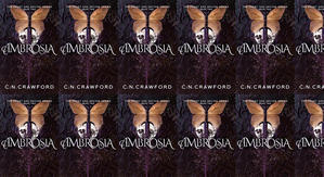 Get PDF Books Ambrosia (Frost and Nectar, #2) by: C.N. Crawford - 