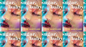Read PDF Books Sugar, Baby by: Celine Saintclare - 