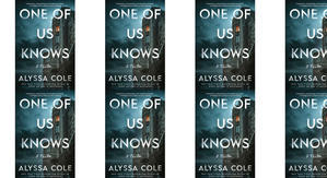 Good! To Download One of Us Knows by: Alyssa Cole - 