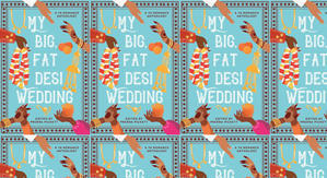 Best! To Read My Big, Fat Desi Wedding by: Prerna Pickett - 