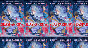 Download PDF Books Seasparrow (Graceling Realm, #5) by: Kristin Cashore - 