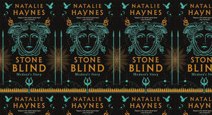 Download PDF Books Stone Blind by: Natalie Haynes - 