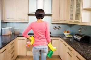 Say Goodbye to Mess: How to Deep Clean Your House Fast Like a Pro - 