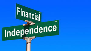 Getting Financial Independence: The Complete Guide to Wise Investing - 