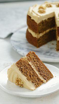 Yummy cake recipes - 