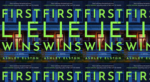 Best! To Read First Lie Wins by: Ashley Elston - 