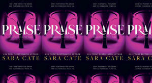 Read PDF Books Praise (Salacious Players' Club, #1) by: Sara Cate - 