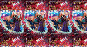 Best! To Read Stellarlune (Keeper of the Lost Cities, #9) by: Shannon Messenger - 