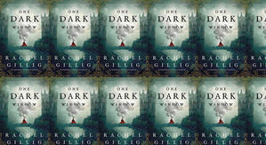 Best! To Read One Dark Window (The Shepherd King, #1) by: Rachel Gillig - 