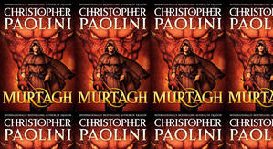 Download PDF Books Murtagh (The Inheritance Cycle, #5) by: Christopher Paolini - 