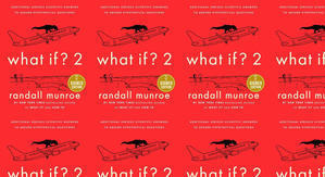 Good! To Download What If? 2: Additional Serious Scientific Answers to Absurd Hypothetical Questions - 