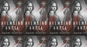 Best! To Read Avenging Angel (Avenging Angels, #1) by: Kristen Ashley - 
