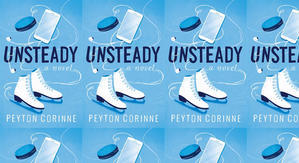 Read PDF Books Unsteady by: Peyton Corinne - 