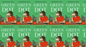 Download PDF Books Green Dot by: Madeleine Gray - 