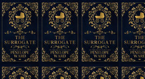 Read PDF Books The Surrogate by: Penelope Ward - 