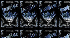 Download PDF Books Nightbane (Lightlark, #2) by: Alex Aster - 