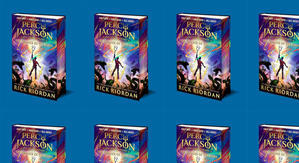 Good! To Download The Chalice of the Gods (Percy Jackson and the Olympians, #6) by: Rick Riordan - 
