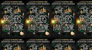 Best! To Read The Brothers Hawthorne (The Inheritance Games, #4) by: Jennifer Lynn Barnes - 