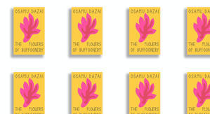 Good! To Download The Flowers of Buffoonery by: Osamu Dazai - 