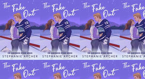 Good! To Download The Fake Out (Vancouver Storm, #2) by: Stephanie  Archer - 