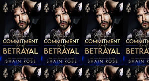 Best! To Read Between Commitment and Betrayal (Hardy Billionaire Brothers, #1) by: Shain Rose - 