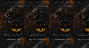Download PDF Books Carving for Cara by: Melissa McSherry - 