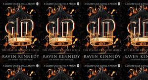 Read PDF Books Gold (The Plated Prisoner, #5) by: Raven Kennedy - 