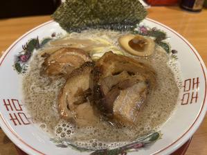 太古洞 - 茨城のラーメンブログ　 麺'zクラブ