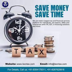 Online income taxes - 