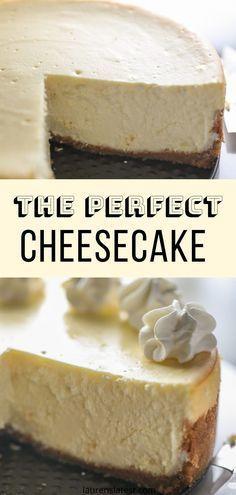 Cheese cake recipe easy - 