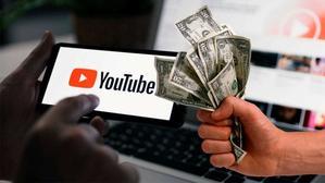How to make money from youtube - 