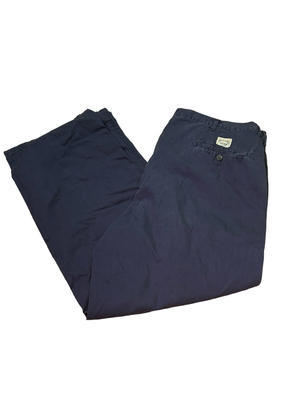 4月２７日（土）入荷！80s~MADE IN U.S.A  POLO RALPH LAUREN all cotton　chino Trousers ! - 