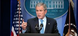 The Man Behind the Presidency: George W. Bush Biography Dissected - 