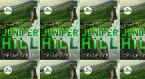 Good! To Download Juniper Hill (The Edens, #2) by: Devney Perry - 