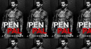 Download PDF Books Pen Pal by: J.T. Geissinger - 