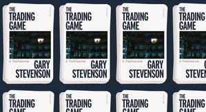 Good! To Download The Trading Game: A Confession by: Gary  Stevenson - 