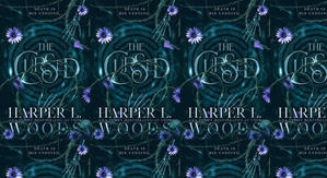 Best! To Read The Cursed (Coven of Bones, #2) by: Harper L. Woods - 