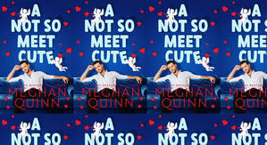 Download PDF Books A Not So Meet Cute (Cane Brothers, #1) by: Meghan Quinn - 