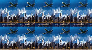 Download PDF Books Mile High (Windy City, #1) by: Liz Tomforde - 