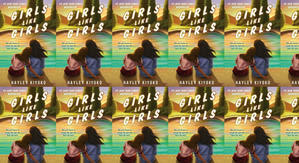 Read PDF Books Girls Like Girls by: Hayley Kiyoko - 